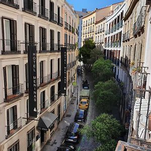 CH Otello Rooms - Madrid